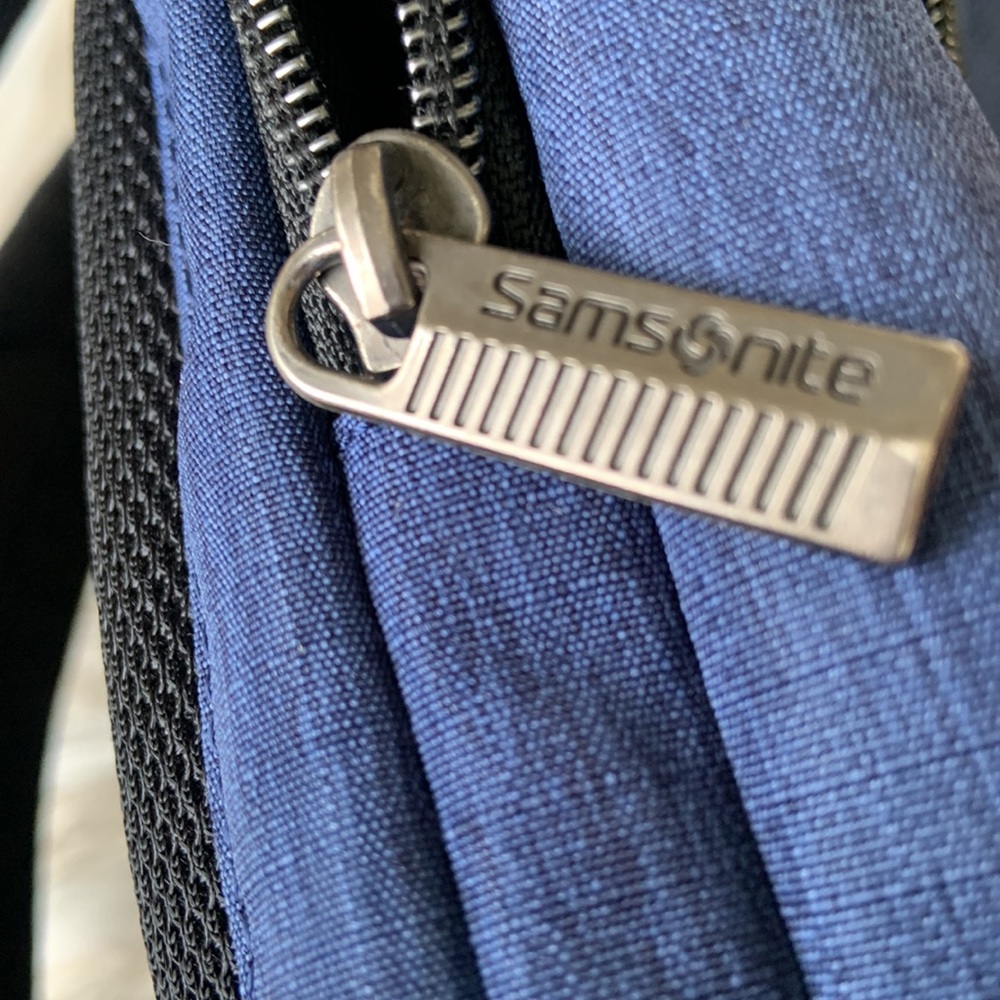 Samsonite Backpack ( Unisex) - Picture 9 of 9